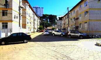 Imagem 2: 2/4 Térreo No Conjunto Dos Comerciários Em Campinas de Brotas