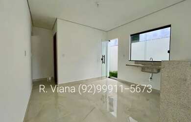 Imagem 5: Residencial Villa Suíça, CASA NOVA de 03 quartos. Entrega imediata! Financia pelo Banco