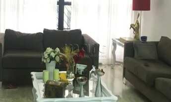 Imagem: SAO PAULO - Apartamento Padrão - SAUDE