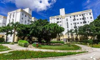 Imagem 2: APARTAMENTO 3 DORMITÓRIOS, CISTAL, PORTO ALEGRE