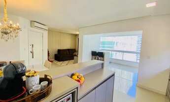 Imagem 3: APARTAMENTO MOBILIADO 03 SUÍTES 02 VAGAS SALDO EM 36X