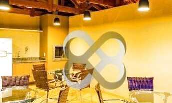 Imagem: Apartamento com 2 dormitórios, 44 m²