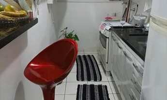 Imagem 4: Apto mobiliado em Campinas, San Martinho, 2 quartos