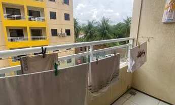 Imagem 3: Apartamento para venda possui 65 metros quadrados com 3 quartos em Itaperi - Fortaleza - C