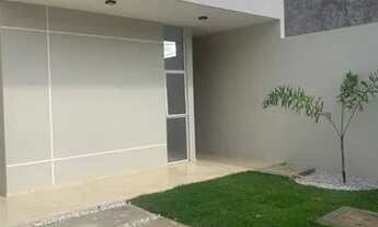 Imagem 6: Casa para venda tem 118 m² com 3 quartos em São Bento - Fortaleza - CE