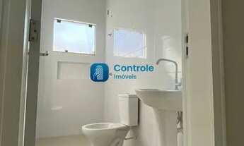 Imagem 6: CR/ Sobrado de 02 dormitórios, pronto para morar, 74 m², à venda, no bairro Potecas em Sã