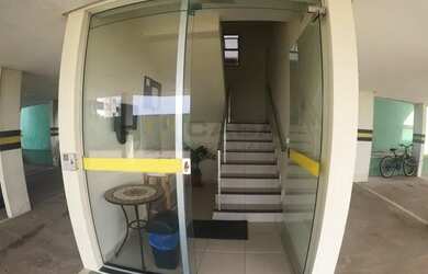 Imagem 4: BOM - Lindo e amplo apartamento em Jardim Atlântico 3 quartos sendo 1 suíte, sol da manhã!