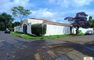 Imagem 2: Casa (térrea na rua) 6 dormitórios/suite, cozinha planejada