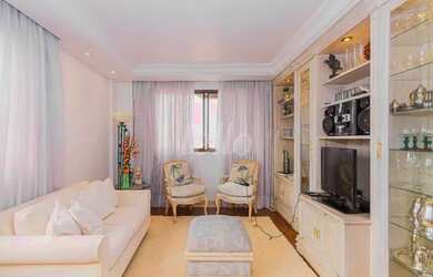 Imagem 3: São Paulo - Apartamento Padrão - Vila Mariana