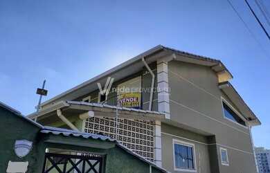 Imagem 2: Casa - Parque Beatriz - Campinas