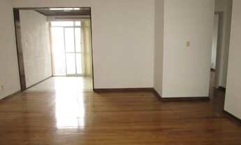 Imagem 2: Apartamento para aluguel com 122 metros quadrados com 2 quartos em Barra - Salvador - BA