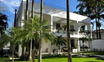 Imagem: Casa para aluguel e venda em Jardim América