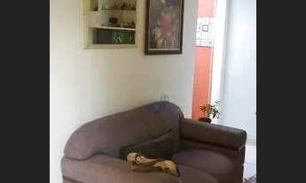 Imagem 2: Casa com 2 dormitórios à venda, 90 m² por R$ 330.000,00 - Cristo Rei - Várzea Grande/MT