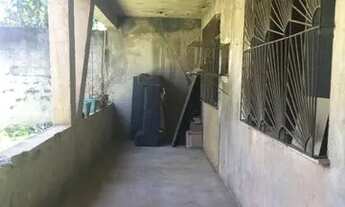 Imagem: Vendo Casa em Nova Iguaçu, bairro Lagoinha