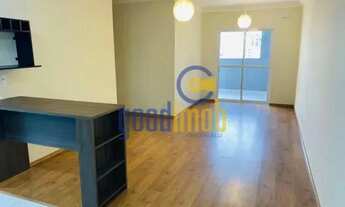 Imagem 2: Apartamento com 3 dormitórios - Edifício Glass - Campolim - Sorocaba/SP