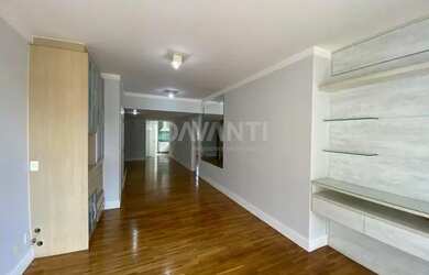 Imagem 4: Apartamento - Jardim Nossa Senhora Auxiliadora - Campinas