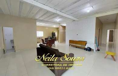 Imagem 4: Casa no Condomínio Portinari