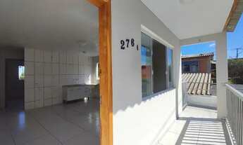 Imagem 3: Apartamento com 1 dormitório para alugar, 43 m² por R$ 1.000/mês - Bairro Alto - Curitiba