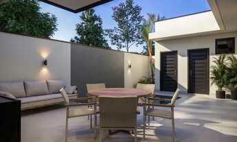 Imagem 7: Linda Casa Condomínio Fazenda Itapema - Limeira Sp