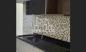 Imagem 5: CONFORTÁVEL APARTAMENTO À VENDA NO CONDOMÍNIO VARANDAS DO JAPI, BAIRRO MEDEIROS, JUNDIAÍ S