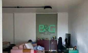 Imagem 4: Apartamento com 3 dormitórios à venda, 130 m² por R$ 799.000 - Vila da Saúde - São Paulo/S