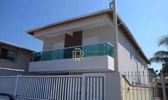 Imagem 2: Casa com 2 dormitórios à venda, 48 m² por R$ 200.000,00 - Vila Antártica - Praia Grande/SP
