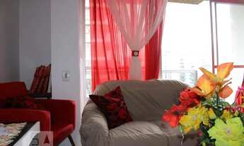 Imagem 2: Apartamento para Aluguel - Barra Fundan, 3 Quartos, 178 m2