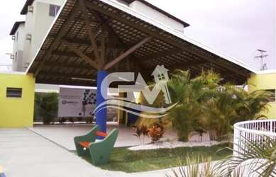 Imagem 2: Condomínio Caminho das Águas