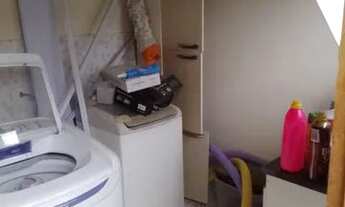 Imagem 3: Casa condomínio fechado