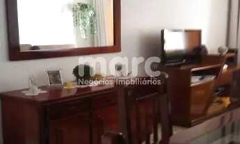 Imagem: SAO PAULO - Apartamento Padrão - LIBERDADE