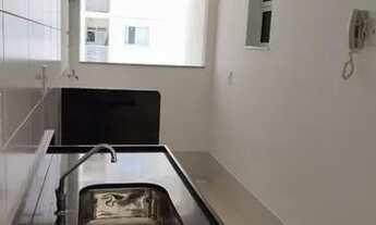 Imagem 5: 3 Quartos com 2 vagas, sol da manhã com fechamento de varanda