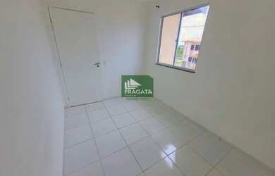 Imagem 4: APARTAMENTO NOSSA SENHORA DO SOCORRO VIDA NOVA SOBRADO NA AV LAURO PORTO