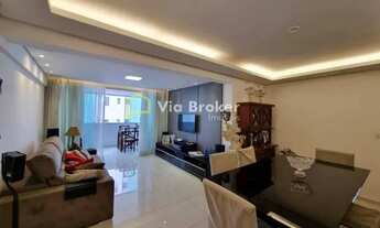 Imagem: Apartamento 4 quartos à venda no Buritis