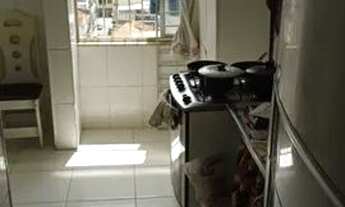 Imagem 3: Apartamento Meier 3 quartos Condomínio infra estrutura total (piscina