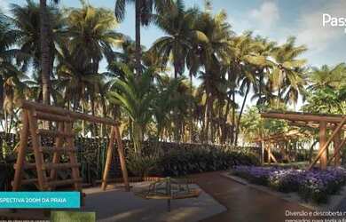 Imagem 7: Apartamento para venda com 46 metros quadrados com 2 quartos em Praia dos Carneiros - Tama