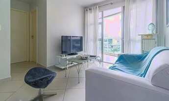 Imagem 4: Aroazes vila de espana Apartamento para venda tem 78 metros quadrados com 2 quartos