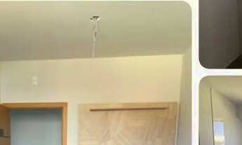 Imagem: Aluga-se kitnet 1.000 R$ ja incluso condominio