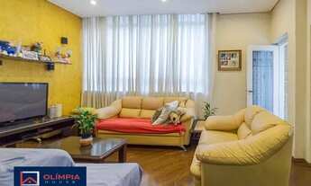 Imagem 2: Venda Apartamento 3 Dormitórios - 130 m² Higienópolis