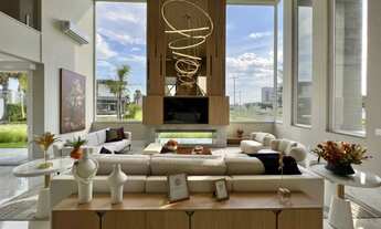 Imagem 5: B3- Mansão no Enseada Lagos mob/dec com 5 ano para pagar direto com prop!!