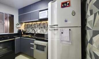 Imagem 2: Apartamento 2 quartos com quintal em Colina de Laranjeiras, Recreio das Laranjeira