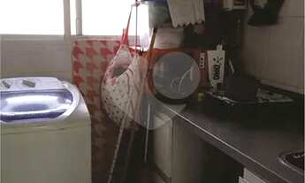 Imagem 6: Apartamento com 3 quartos no LIMÃO