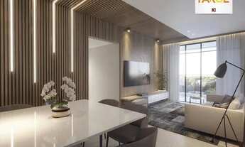 Imagem 2: 040- APARTAMENTO NA PONTA DO FAROL- ALTO PADRÃO -3 SUÍTES- ENTREGA PRÓXIMO