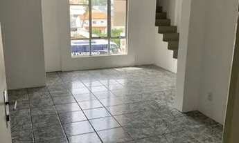Imagem 2: Alugo apartamento duplex com terraço