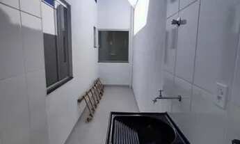 Imagem 6: Casas novas no Bairro Belo Monte