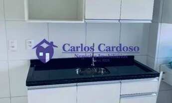 Imagem 5: CCNI - 2 quartos em Santo Amaro | Edf Aurora Trend