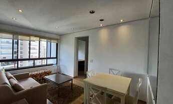 Imagem 2: Apartamento Vila Andrade - Morumbi - São Paulo