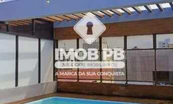 Imagem 6: Cobertura para aluguel tem 133 metros quadrados com 3 quartos em Cabo Branco - João Pessoa