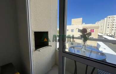 Imagem 4: VENDA Apartamento com 2 dormitórios