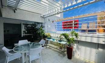 Imagem 5: Cobertura com 4 dormitórios à venda, 192 m² - Riviera Módulo 7 - Bertioga/SP