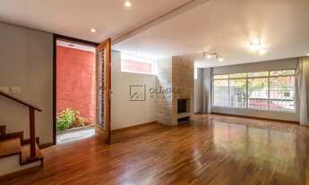 Imagem 2: Casa Venda 3 Dormitórios - 253 m² Campo Belo